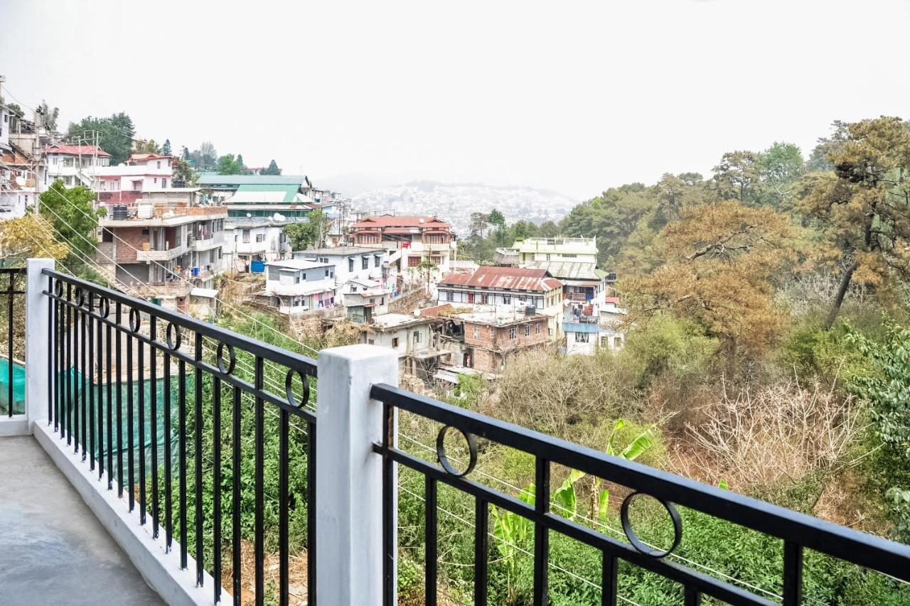 Oyo 18759 Nirvana Guest House Shillong Exterior foto